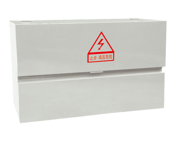 DFW-M高壓電纜分支箱(美式)是一種廣泛應用于北美地區電力配網系統中的輸配電工程設備.它以單向開門、橫向多通母排為主要特點，具有寬度小、組合靈活、全絕緣、全密…